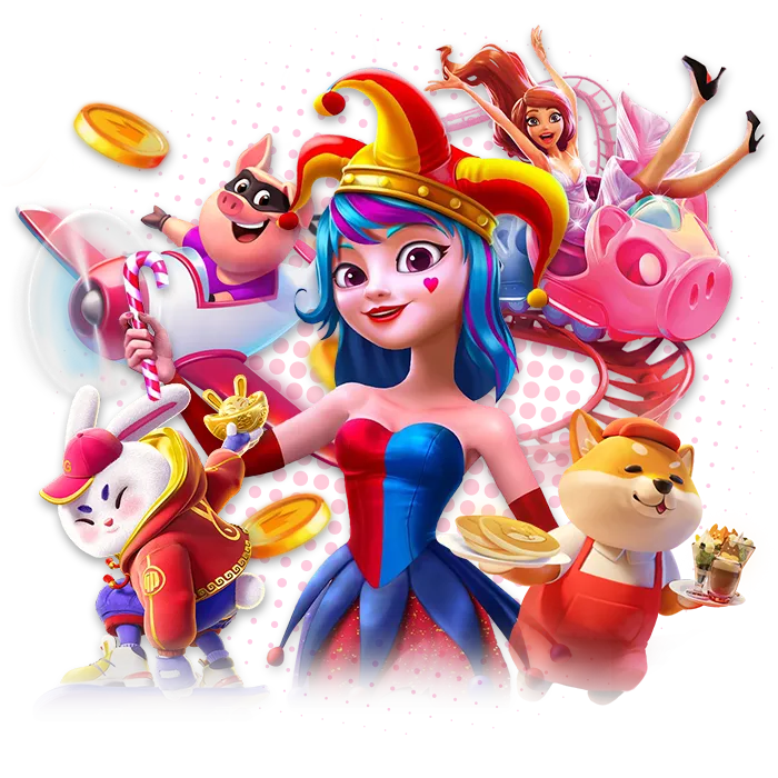 pony webslot